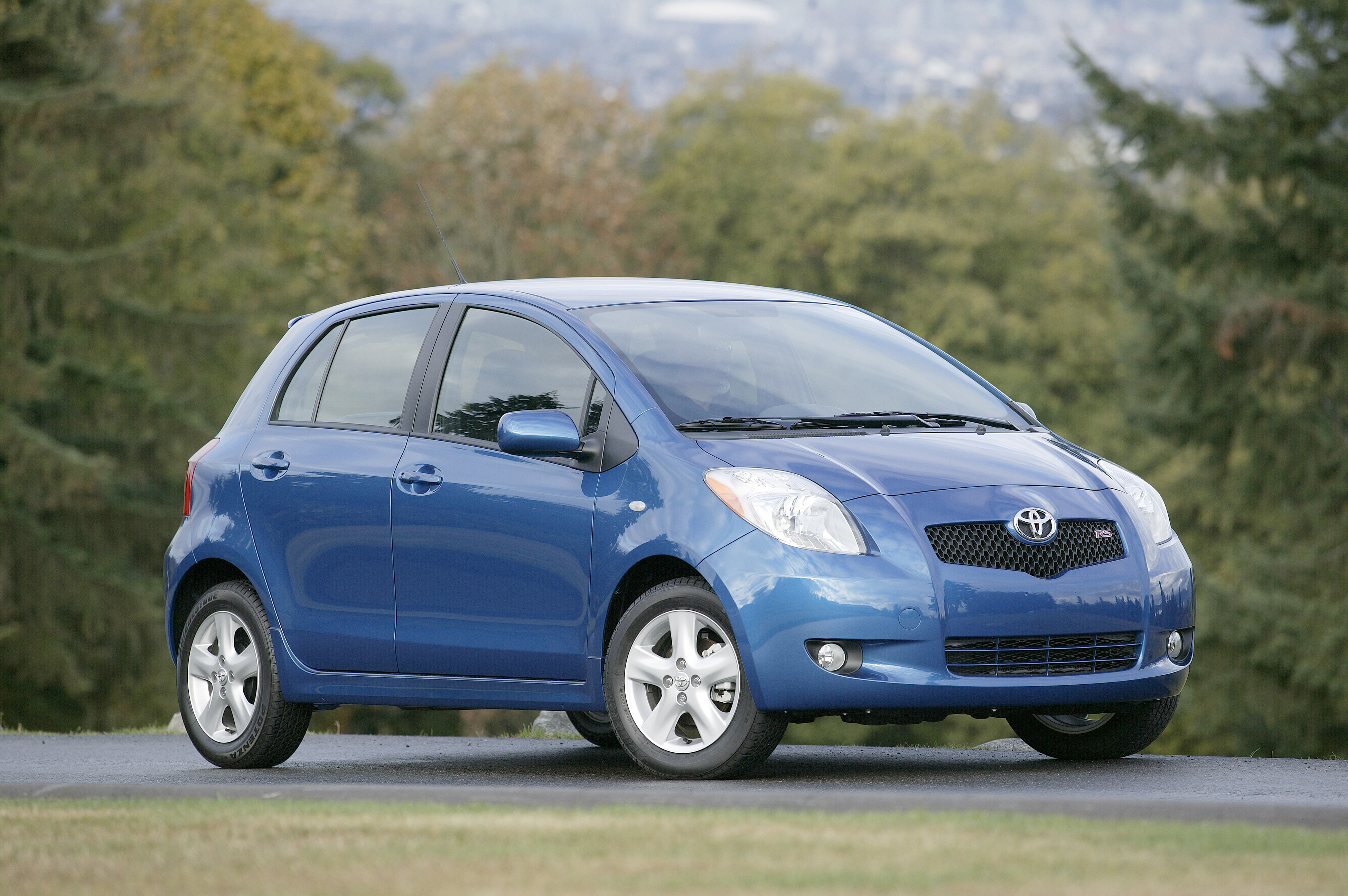 Toyota Yaris  2006